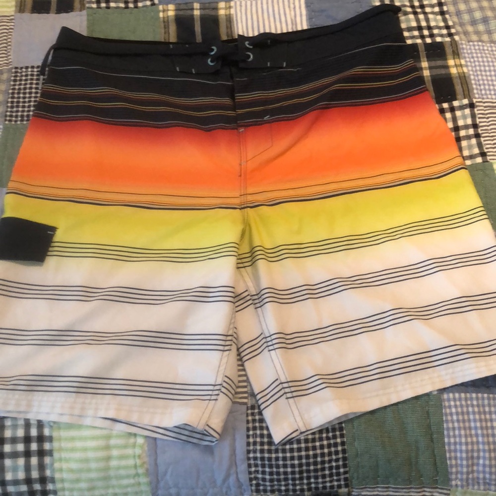Swim trunks